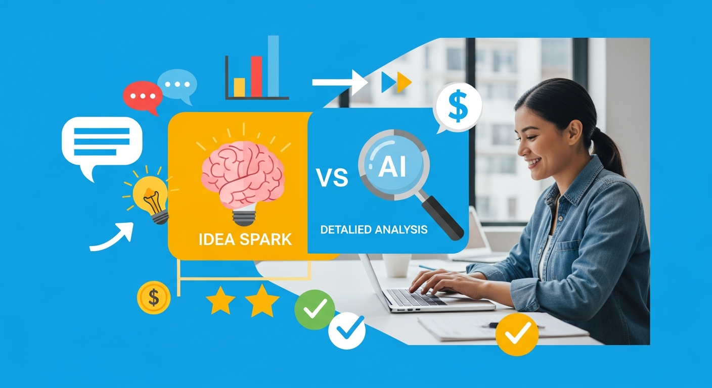 AI Sales partner vs. enterprise search: what's actually different