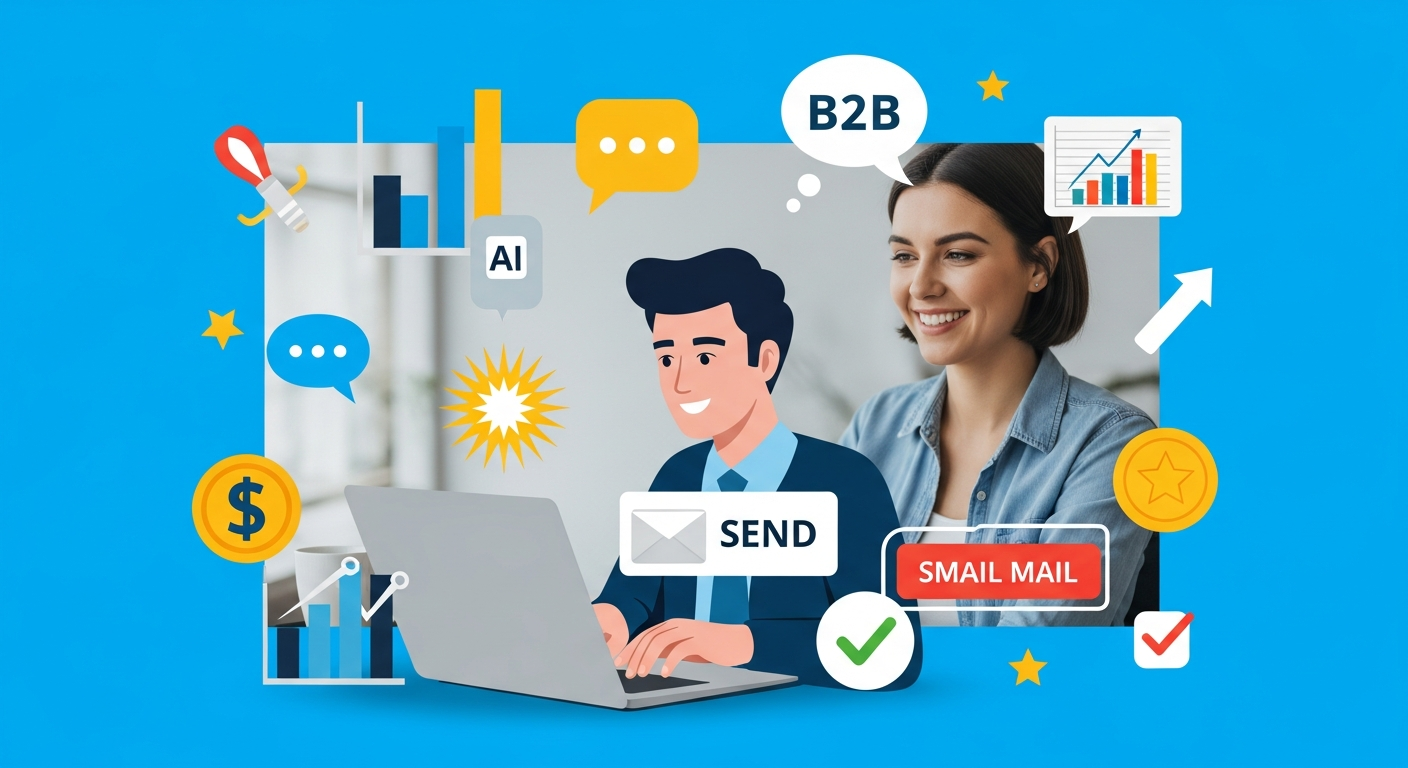 Ask. Generate. Send. How Purkle8.ai turns any sales question into a ready-to-use response