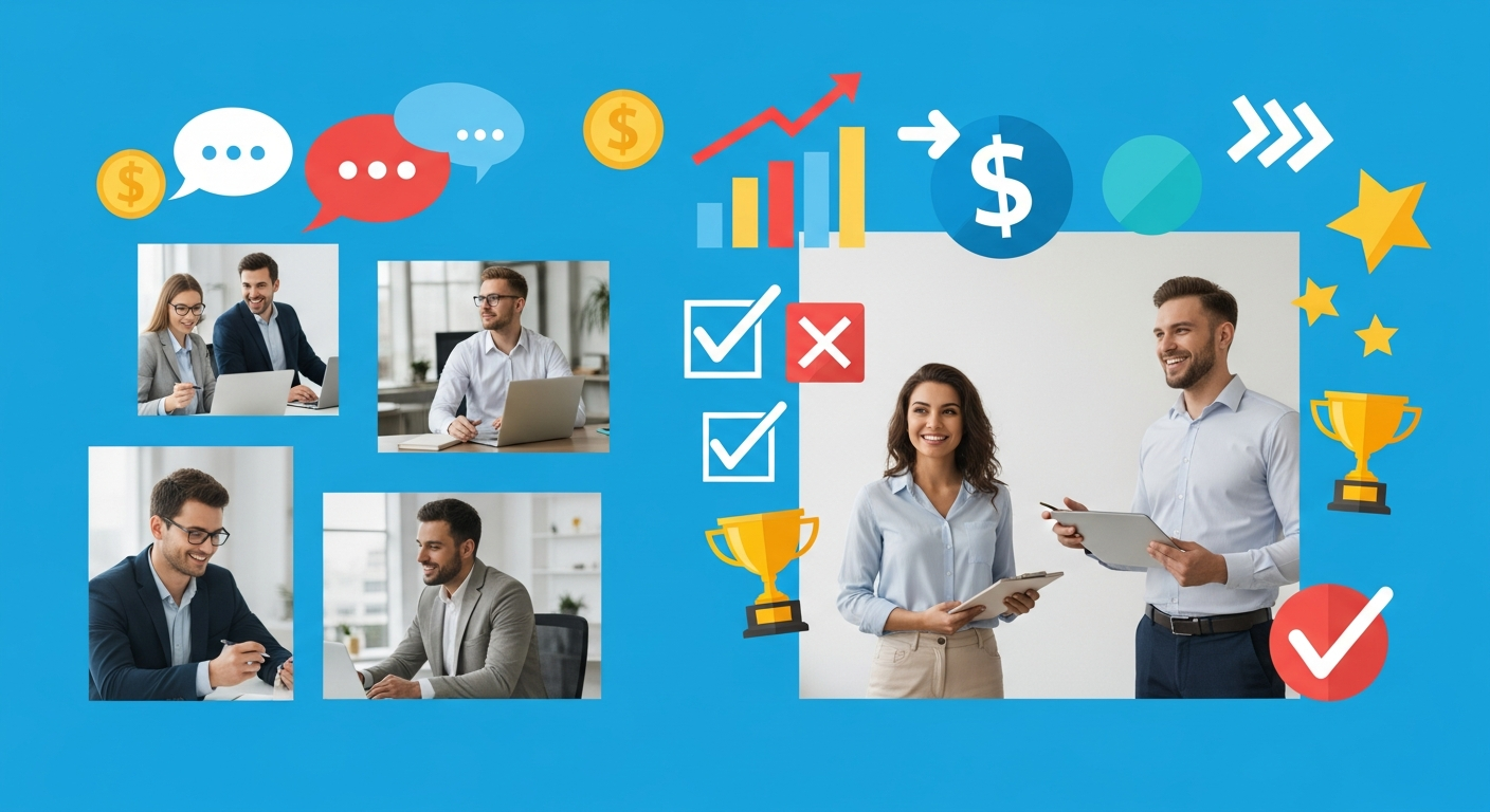 Battle card best practices for B2B Sales teams in 2026