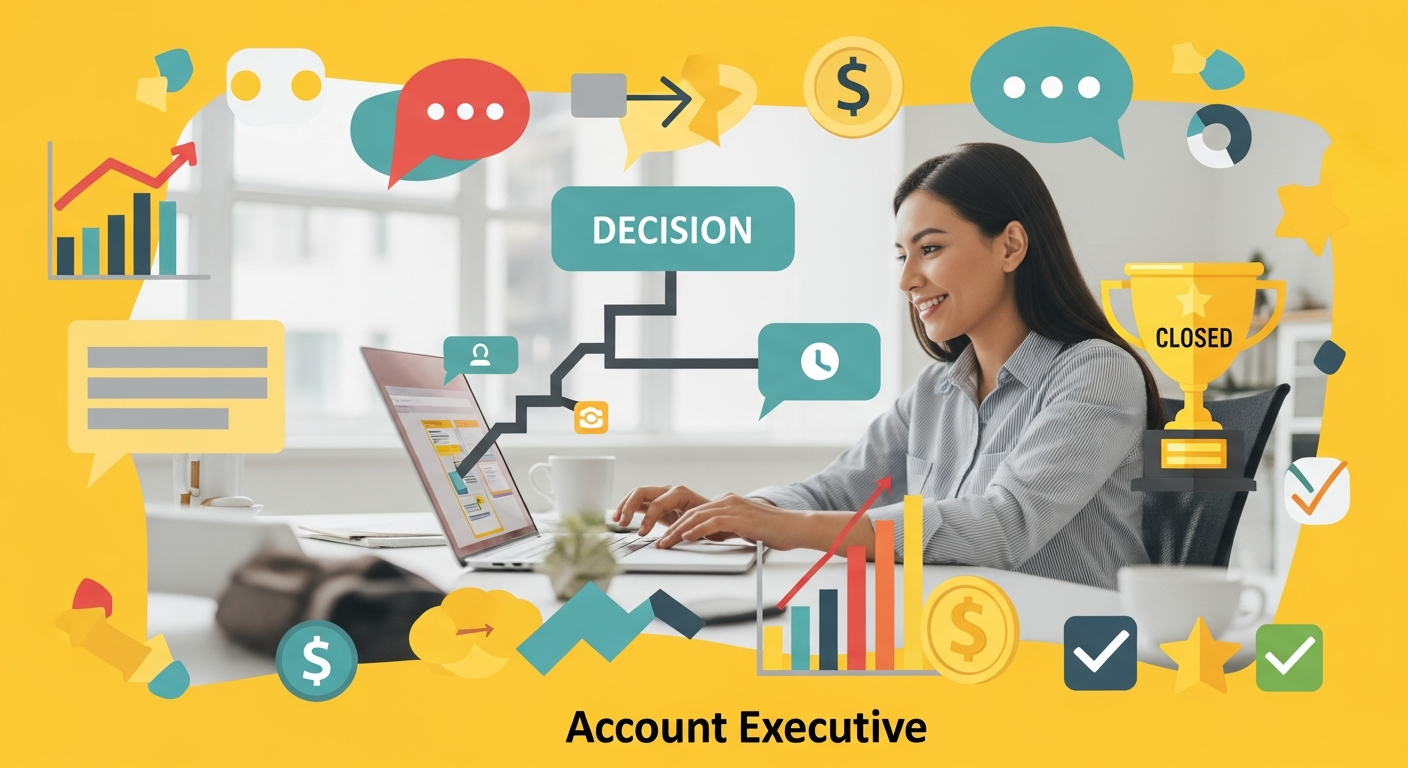 Strategic Deal Management in Deal Hub