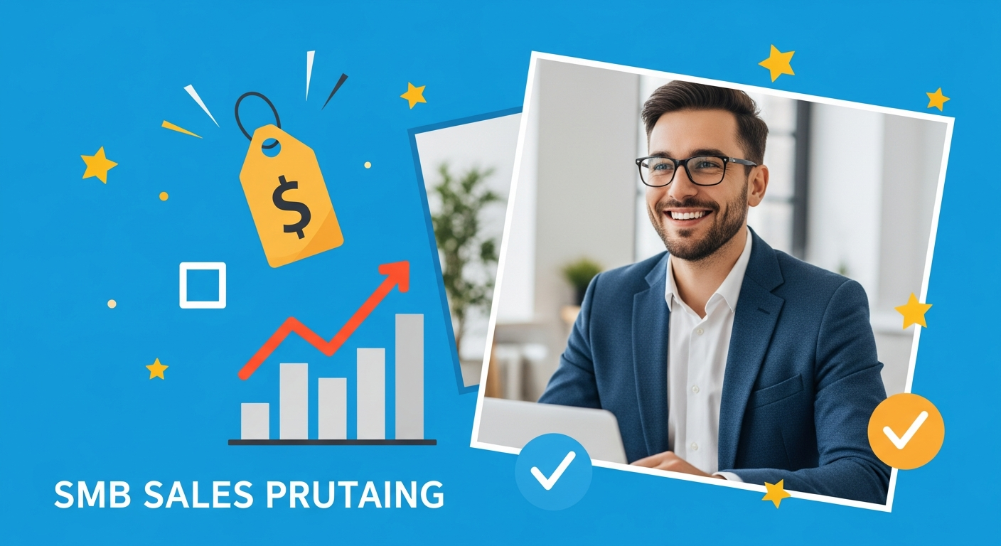 Why Purkle8.ai pricing is a no-brainer for SMB sales teams