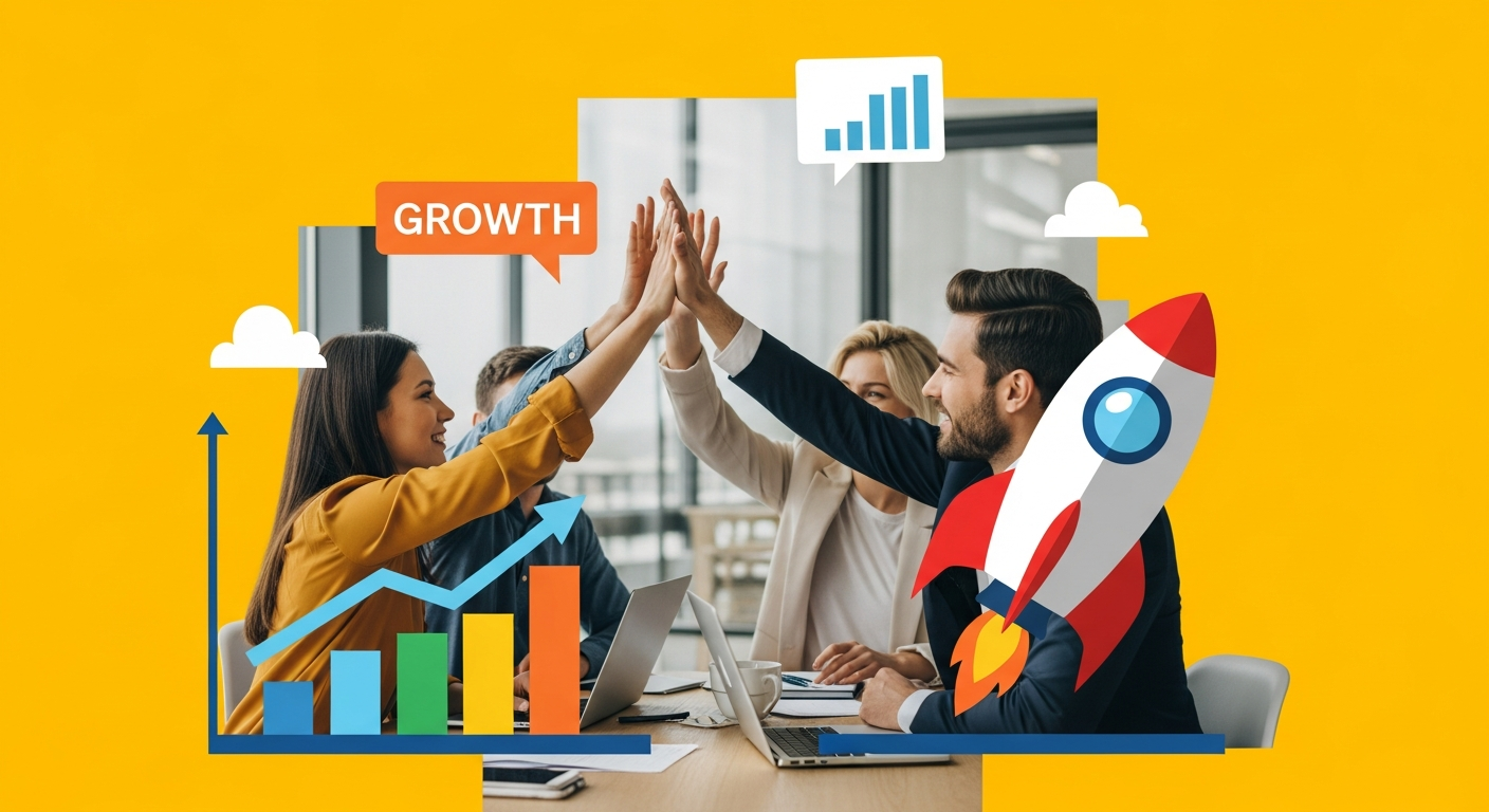 Why Purkle8.ai is perfect for SMB and Mid-Market Sales Teams