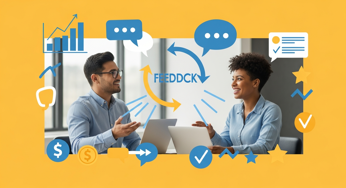 The voice-of-customer feedback loop your marketing team is missing