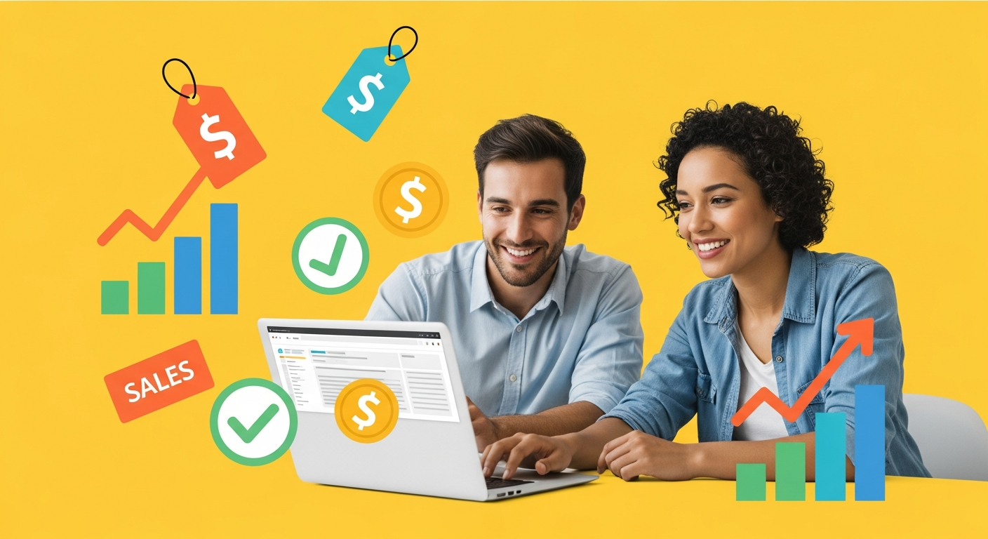 Why Seismic, Highspot, and Klue Are the Wrong Tools for Small Sales Teams